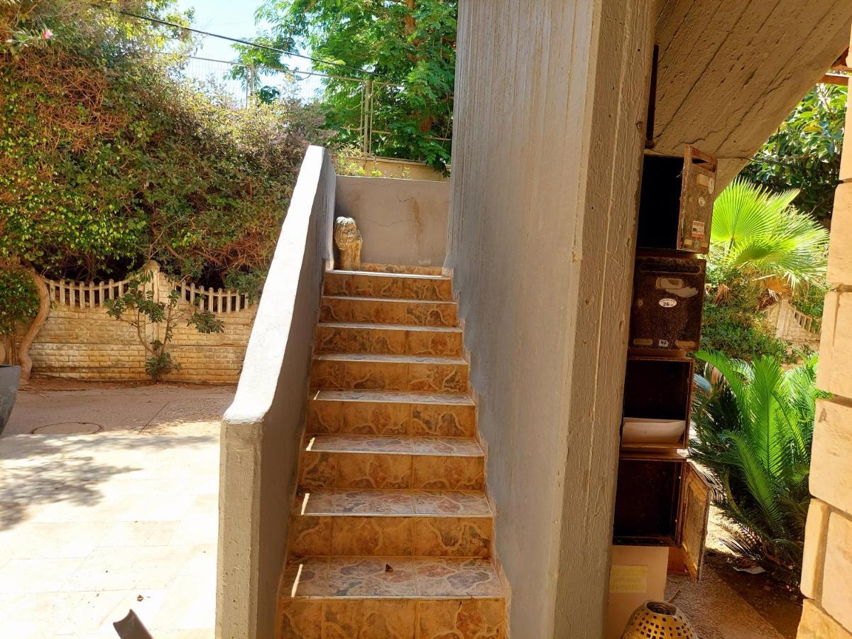 First Sea Line Apartment, Acre - Amazing Coastal View In Heart Of Akko Экстерьер фото