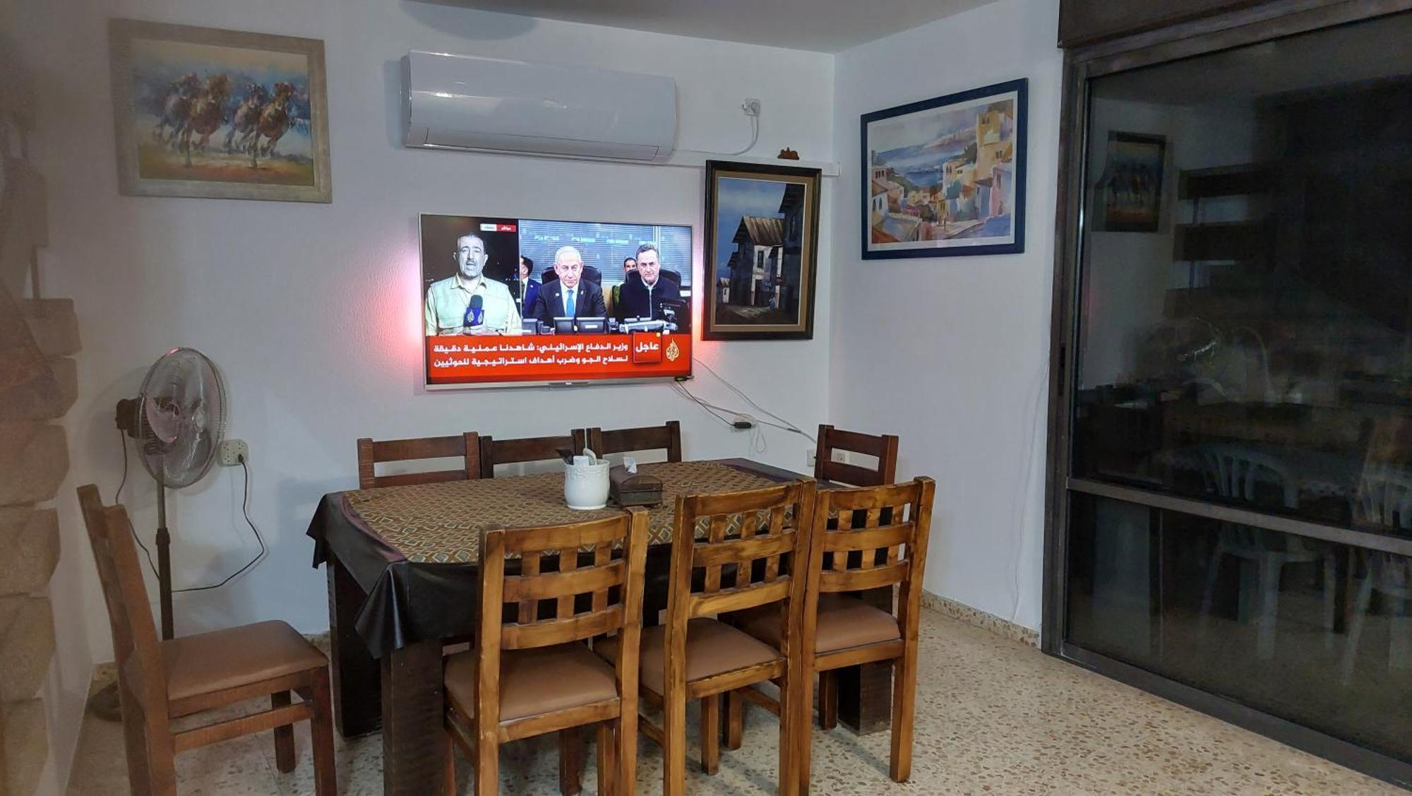 First Sea Line Apartment, Acre - Amazing Coastal View In Heart Of Akko Номер фото