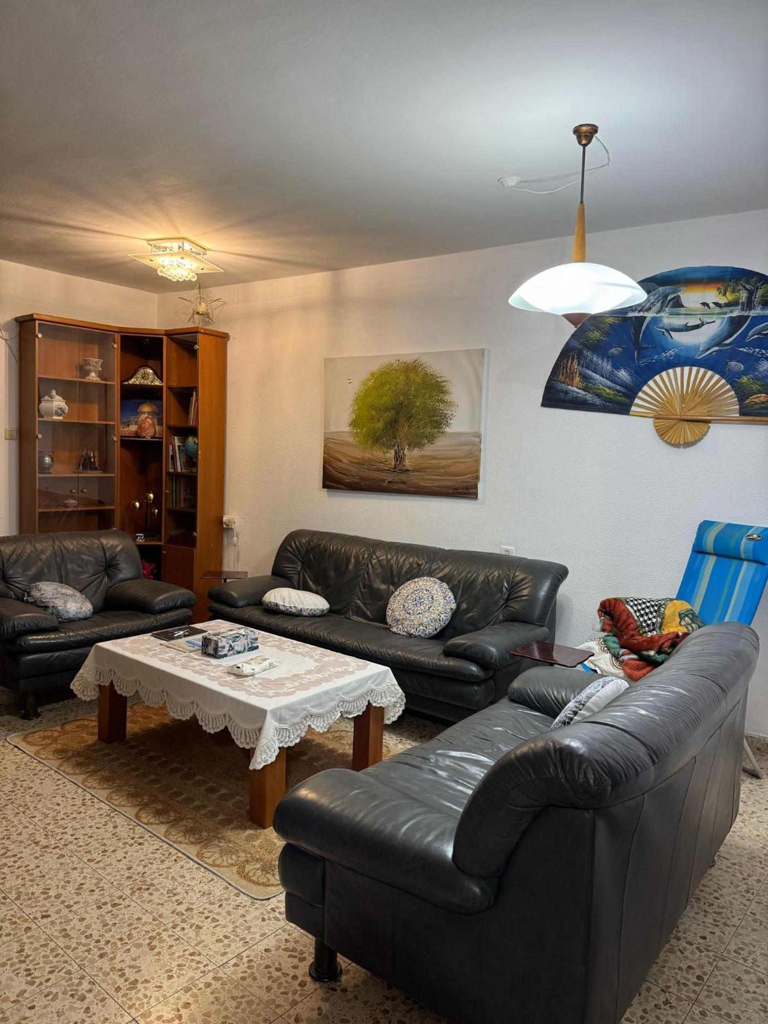 First Sea Line Apartment, Acre - Amazing Coastal View In Heart Of Akko Номер фото